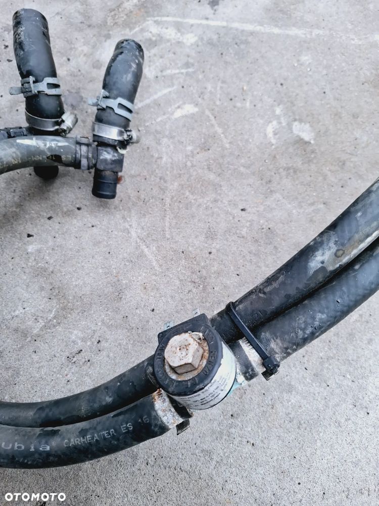 Instalacja Gazowa Gaz LPG Sekwencja Sterownik Parownik 8cyl Prins Części - 20