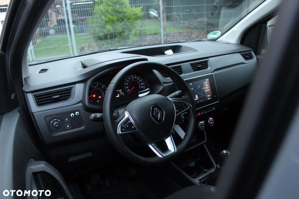 Renault EXPRESS - 22