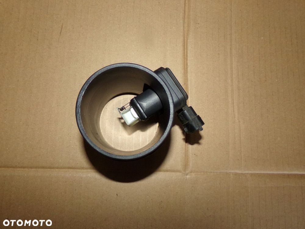 PRZEPŁYWOMIERZ 5WK97012 ASTRA H VECTRA C ZAFIRA B 1.8 16V - 3