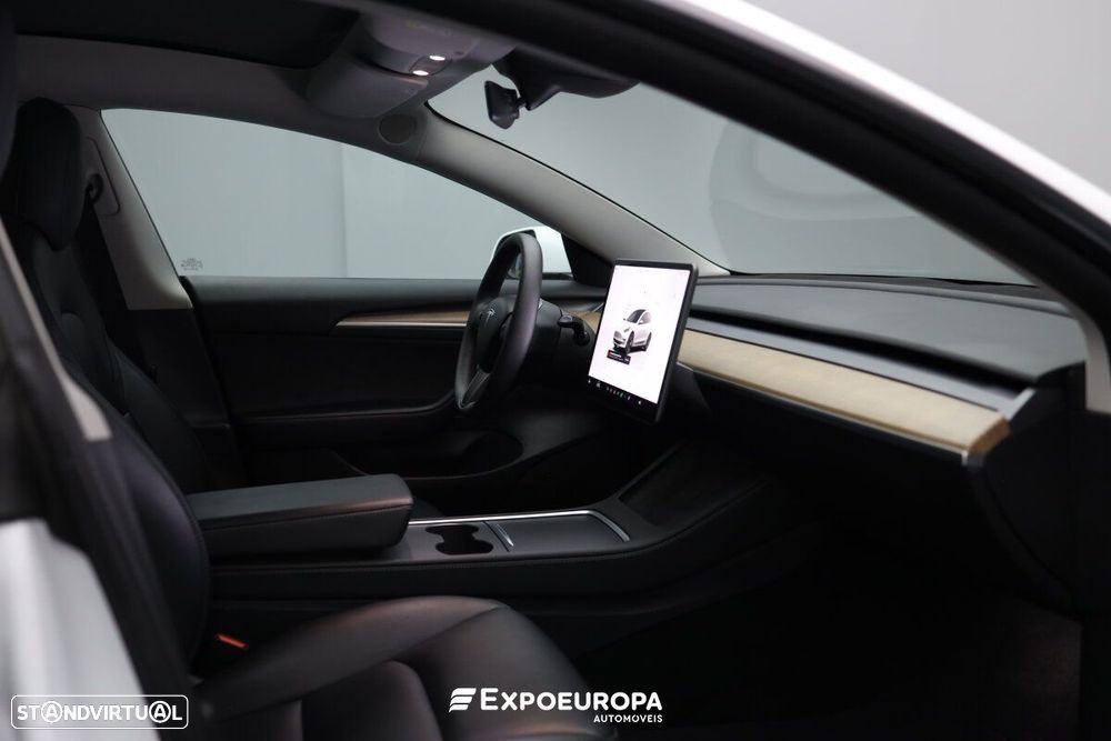 Tesla Model 3 Long Range RWD - 20