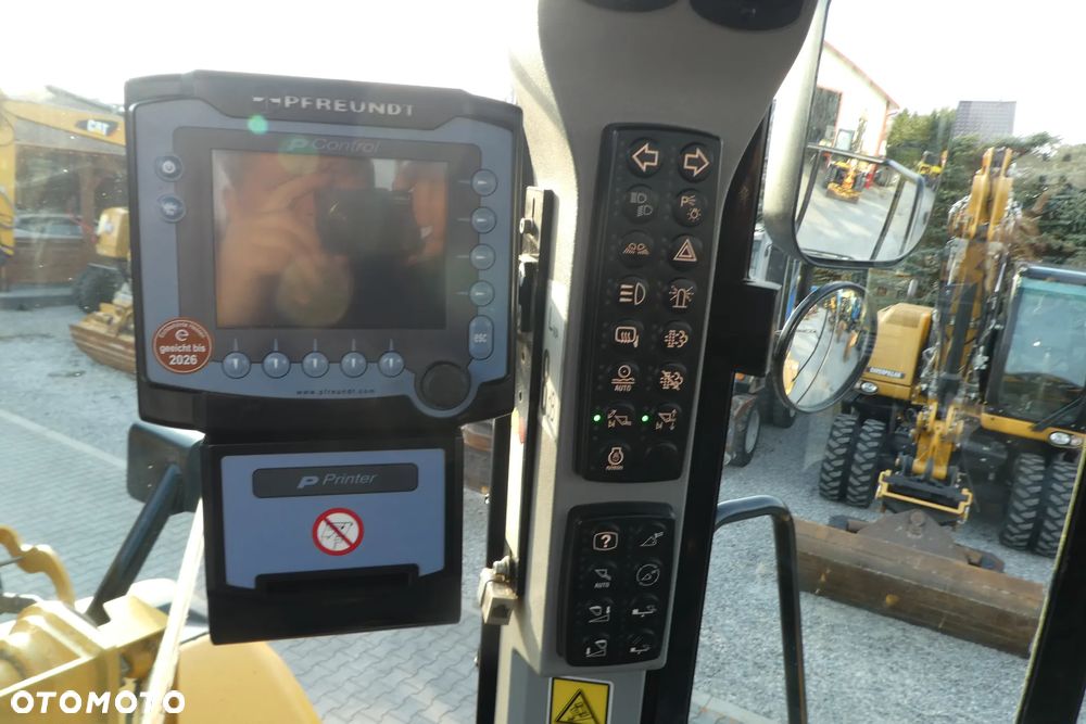 Caterpillar 966 K XE - 27