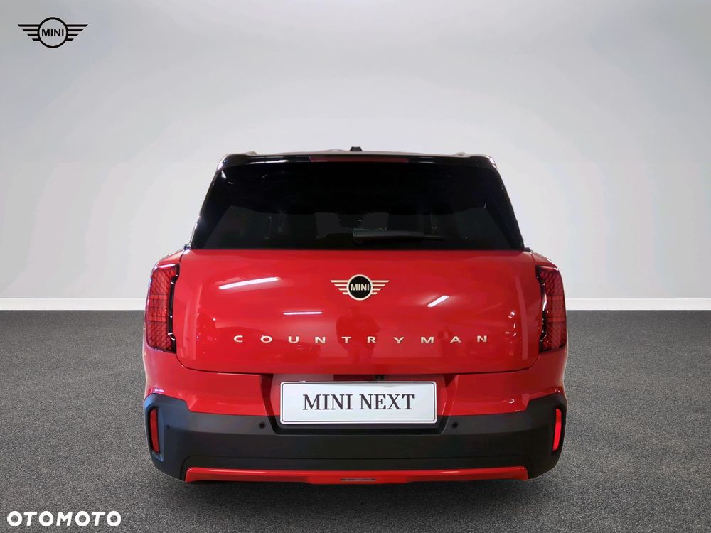 MINI Countryman D mHEV Linia Classic - 4