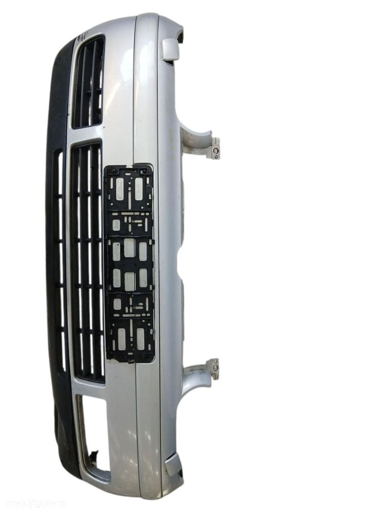 ZDERZAK PRZEDNI PRZÓD VW GOLF IV ZDERZAK PRZEDNI PRZÓD GOLF IV - 1