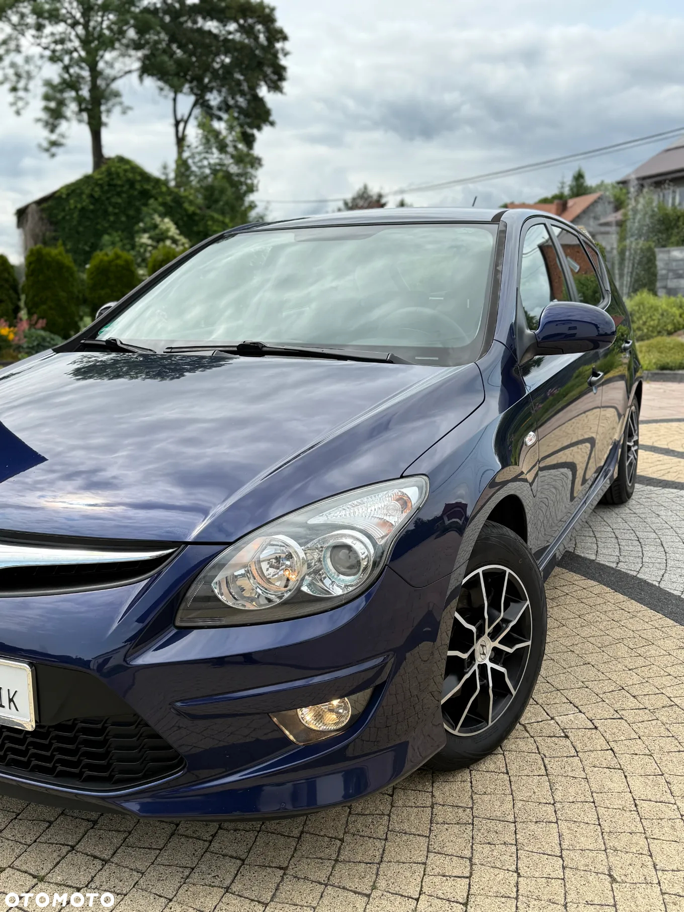 Hyundai i30 1.4 Edition Plus - 18