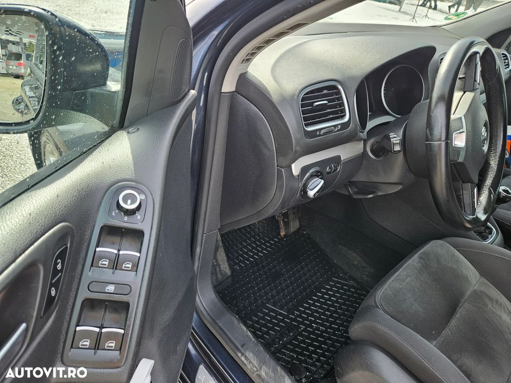 Volkswagen Golf 1.4 TSI Highline - 7