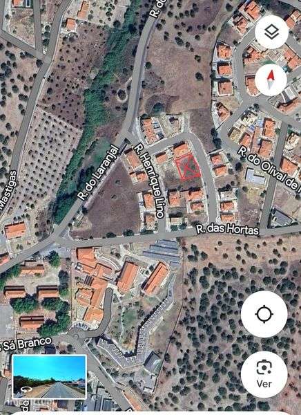 Terreno Urbano Alcácer do Sal - Grande imagem: 3/6