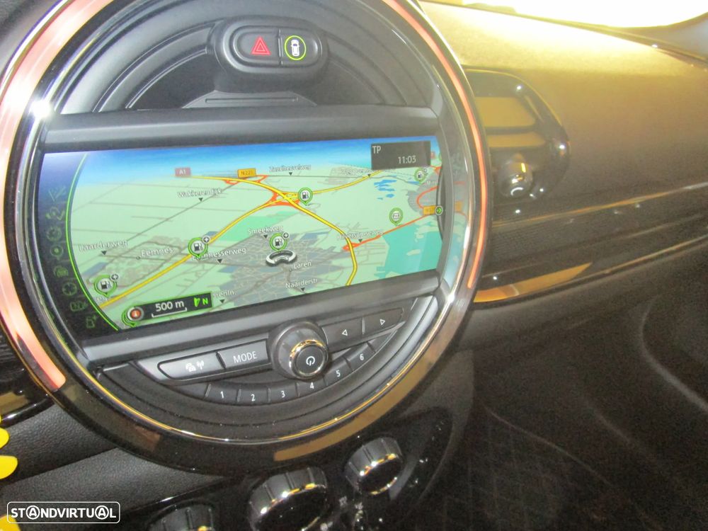 MINI Clubman One D Aut. JCW - 33