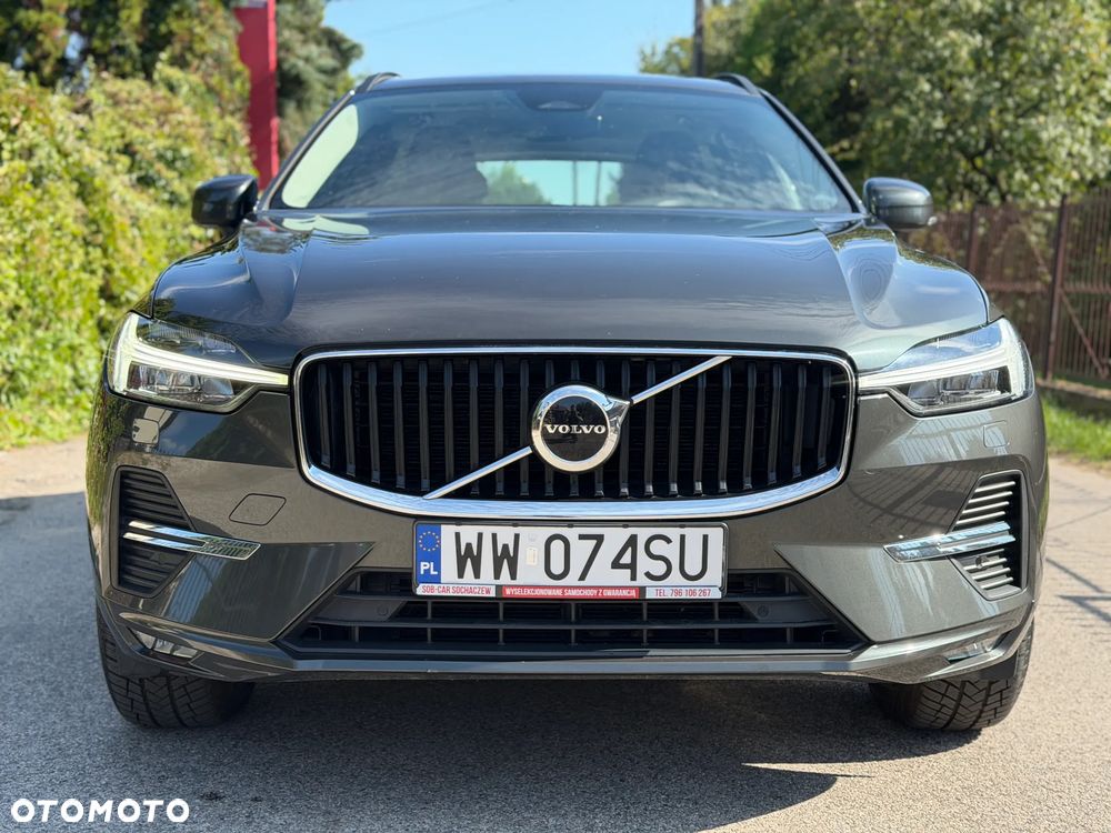 Volvo XC 60 B4 B Momentum Pro - 2