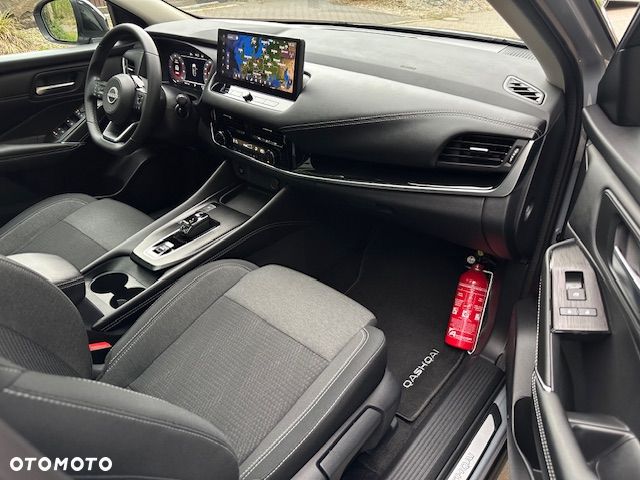 Nissan Qashqai 1.5 e-POWER Black Edition - 40