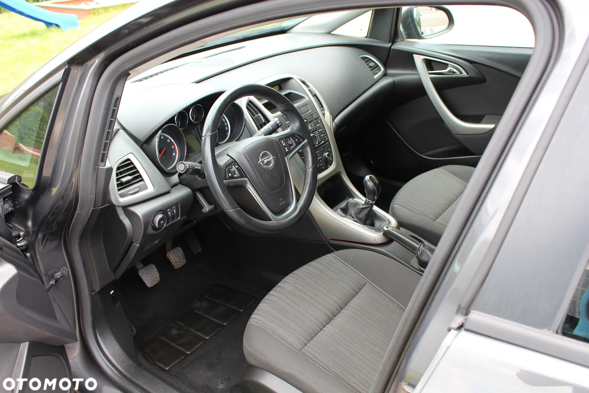 Opel Astra 1.4 Turbo Color Edition - 7