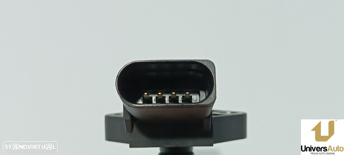 SENSOR DE PRESSÃO AUDI A4 BER. (B8) E - 3