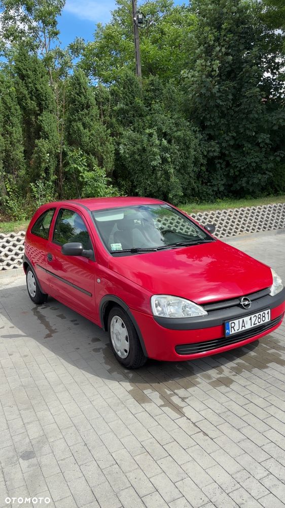 Opel Corsa 1.0 12V Comfort - 2