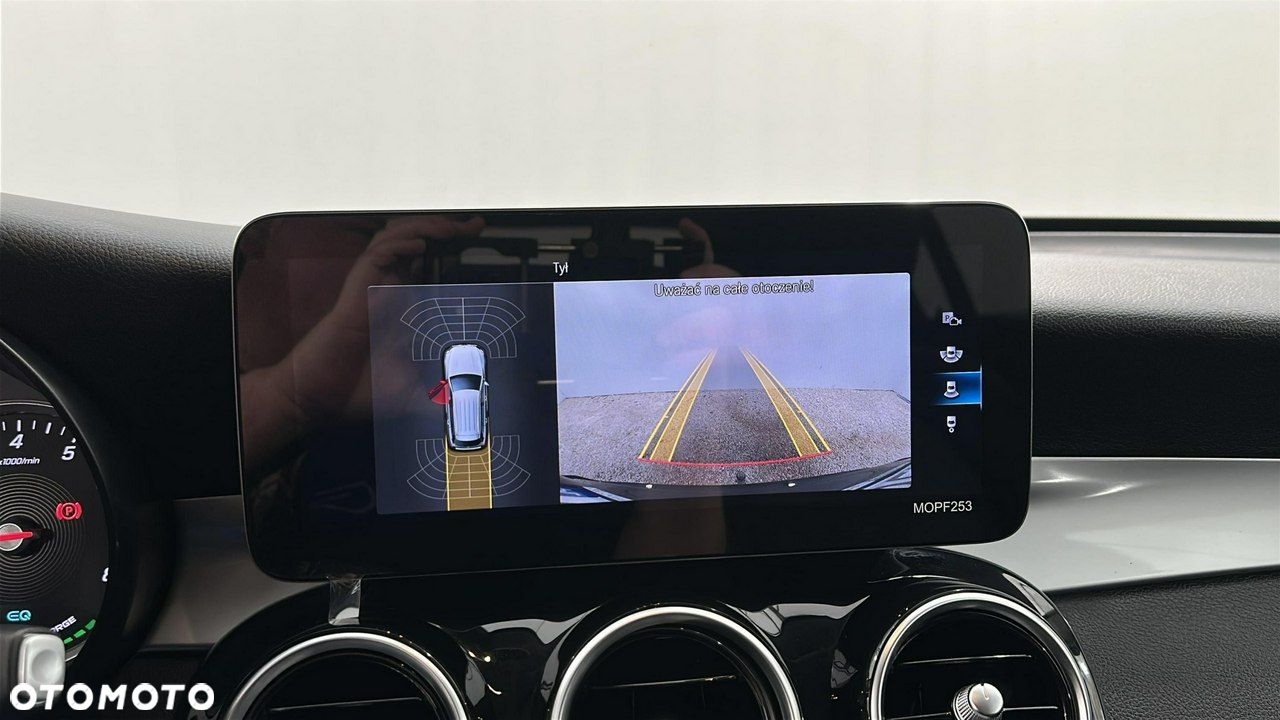 Mercedes-Benz GLC - 20