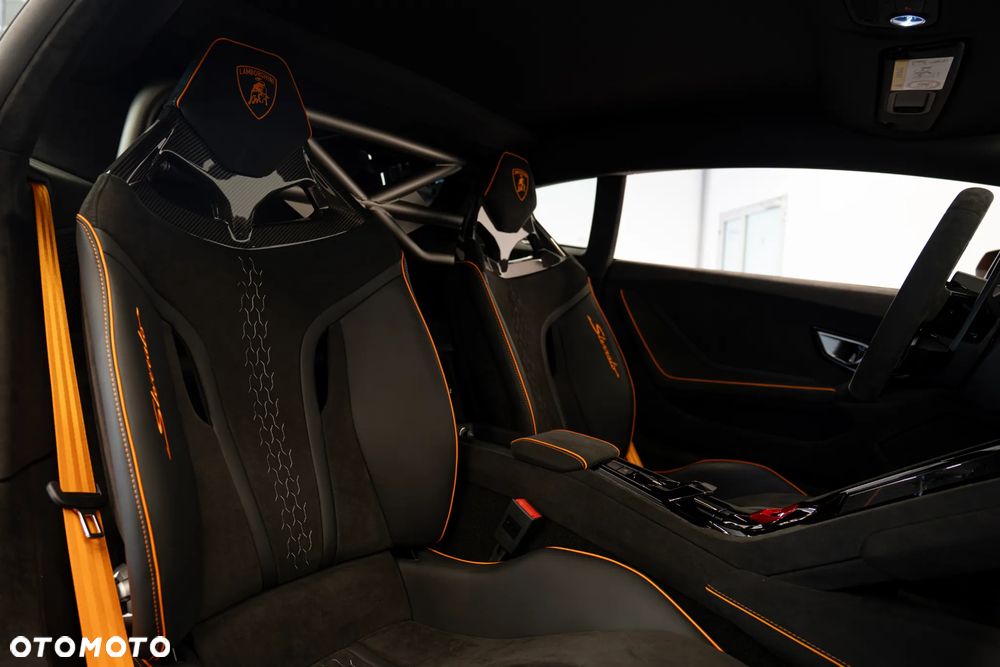 Lamborghini Huracan - 20