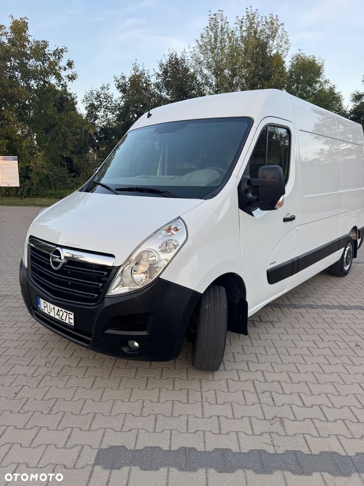 Renault Master - 4