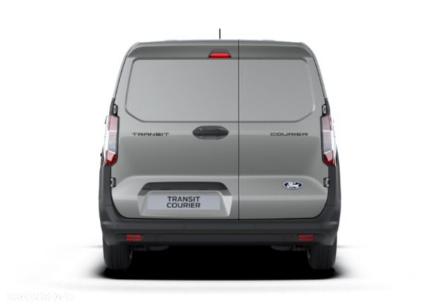 Ford Transit Courier - 3