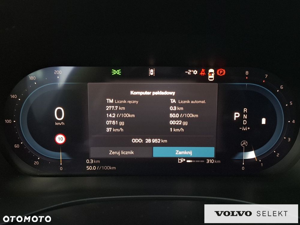 Volvo XC 60 - 18