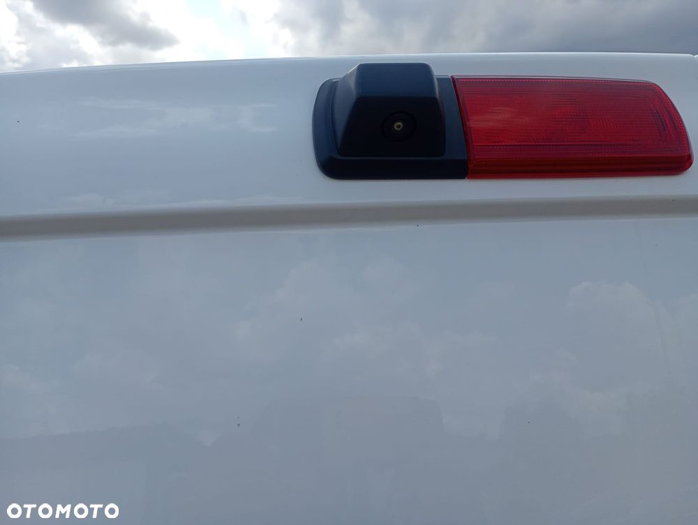 Renault TRAFIC - 33
