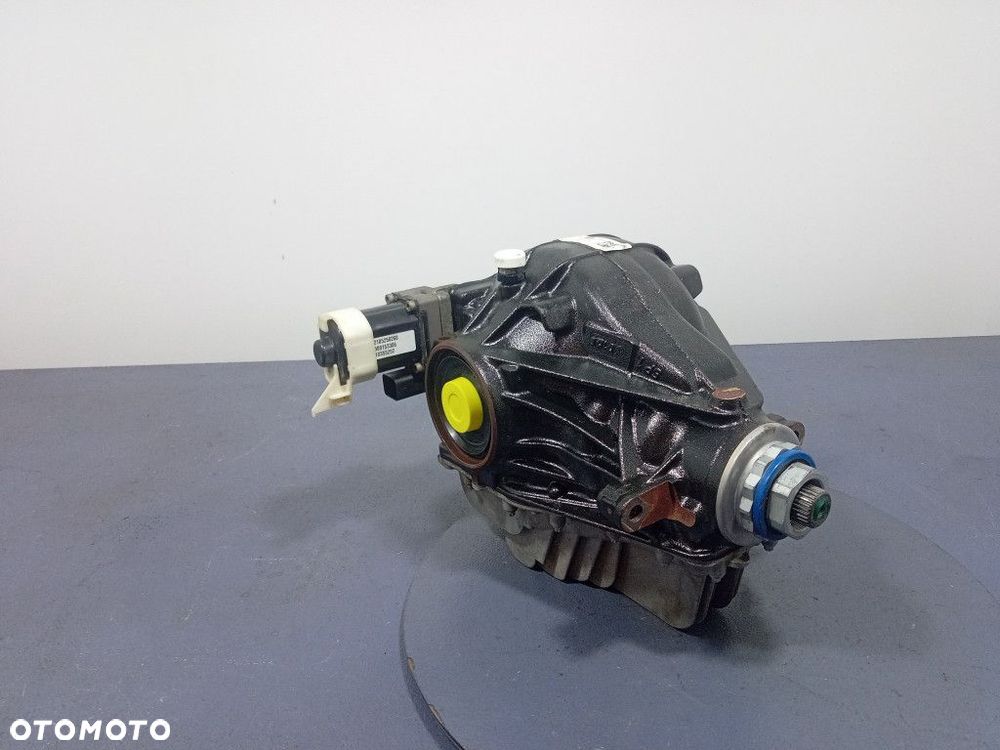 BMW M4 G82 3.0 510KM MOST TYLNY DYFER TYŁ 3,15 8747239 - 1