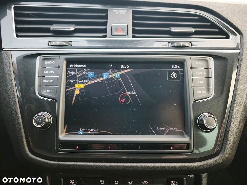 Volkswagen Tiguan 2.0 TDI BMT SCR 4Mot Highline DSG - 28