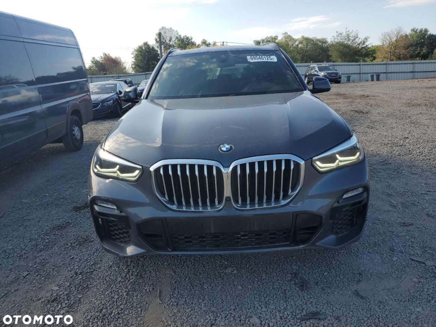 BMW X5 - 7