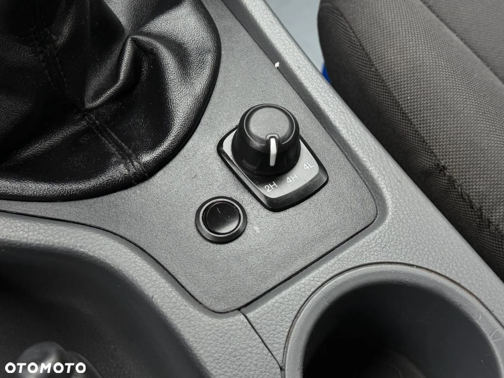 Ford Ranger 2.2 TDCi 4x4 DC XL - 22