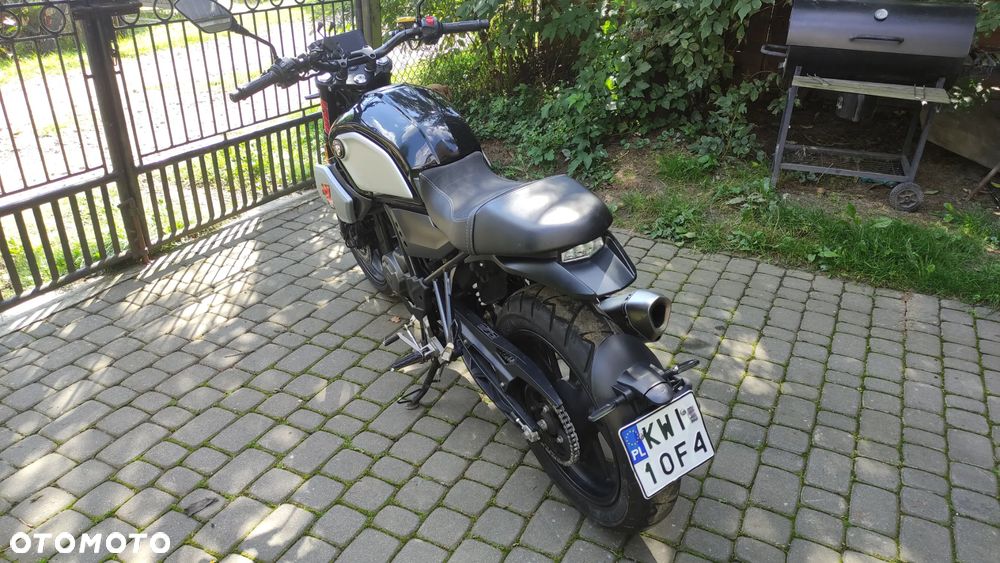 Junak SC Furious - 3