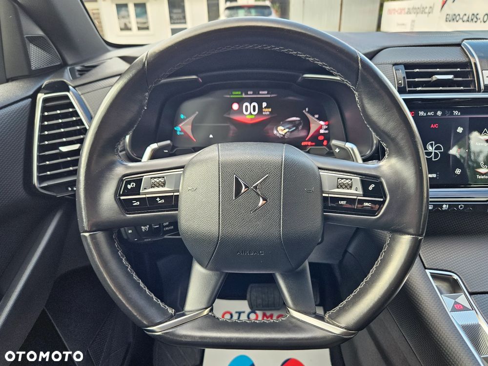 DS Automobiles DS 7 Crossback 1.6 E-Tense So Chic - 26