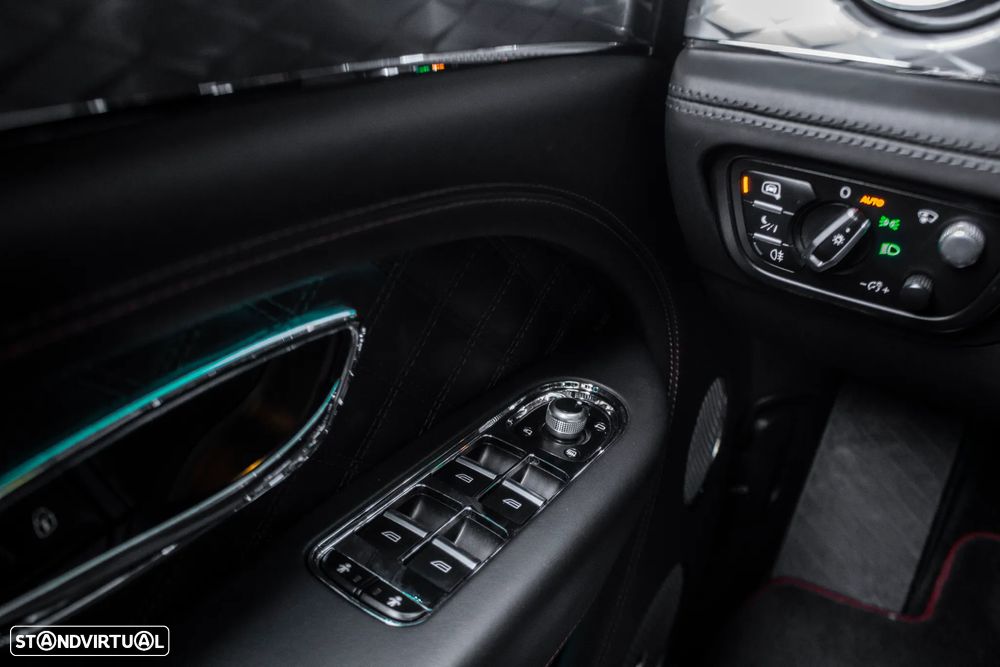 Bentley Bentayga Hybrid - 21