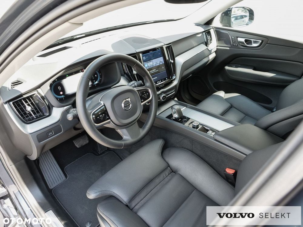 Volvo XC 60 - 17