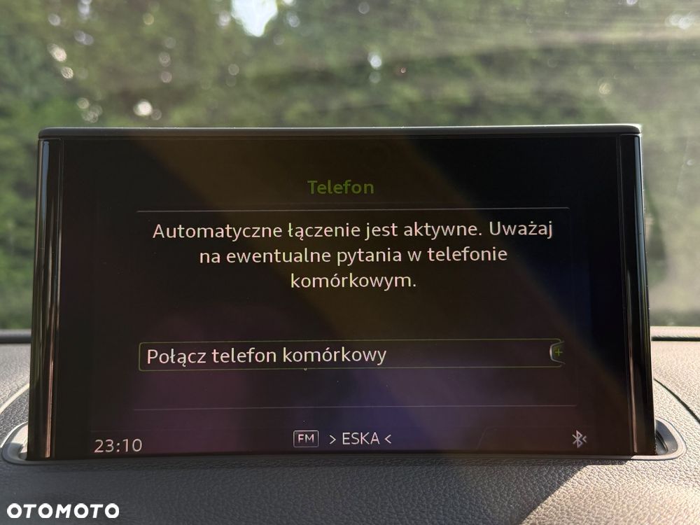 Audi A3 Sportback 30 TFSI S tronic - 38