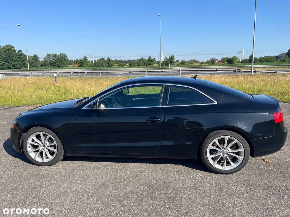 Audi A5 Coupé - 8
