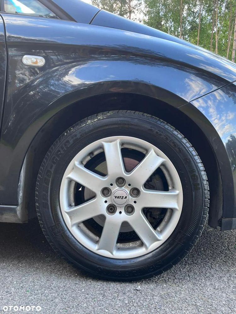 Seat Altea XL 1.9 TDI Stylance - 6