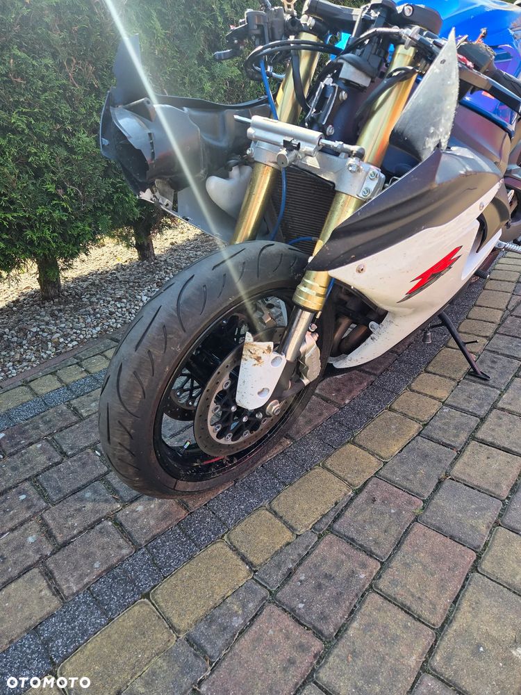 Suzuki GSX-R - 8