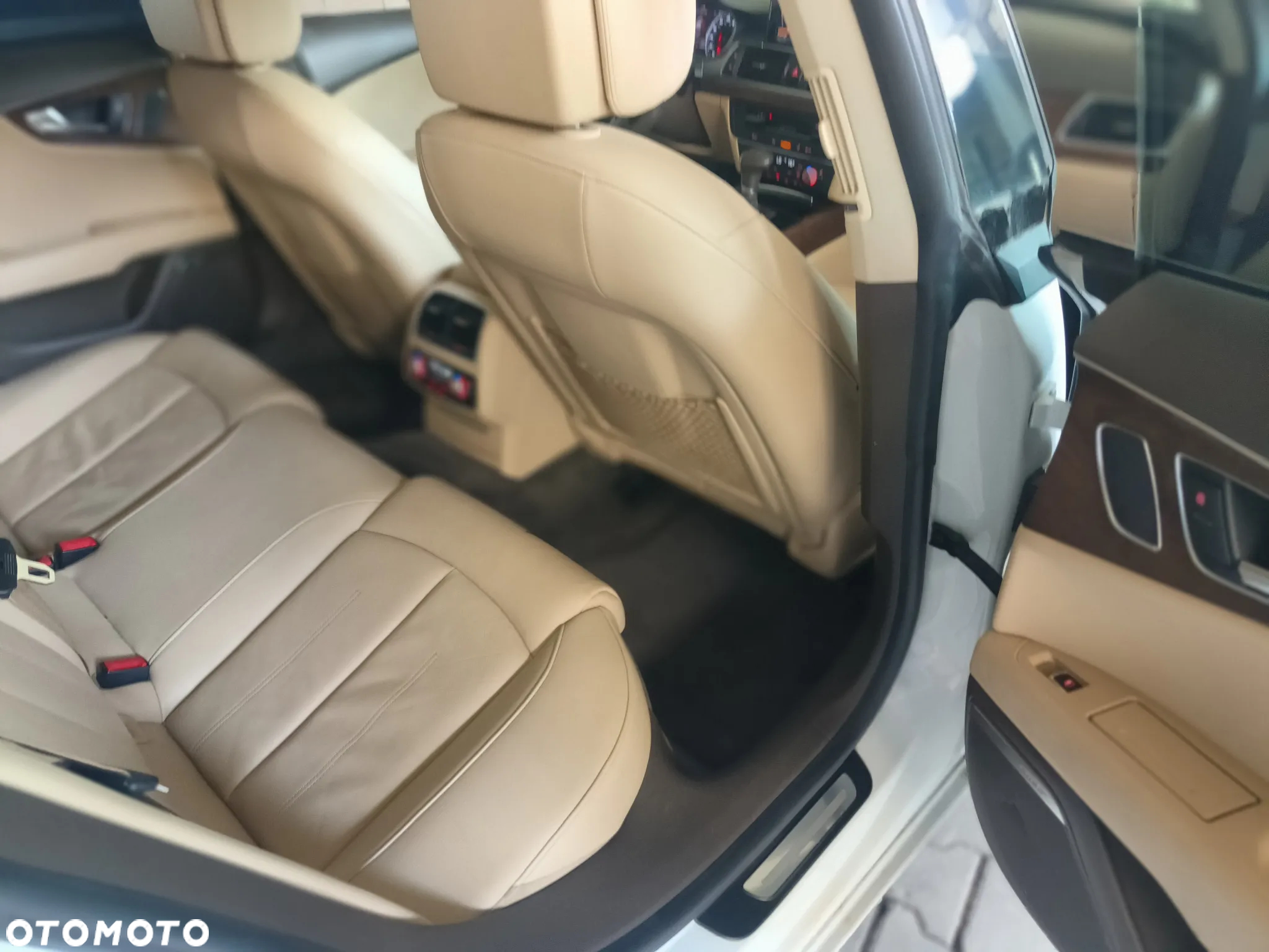 Audi A7 Sportback 3.0 TFSI Quattro S tronic - 31