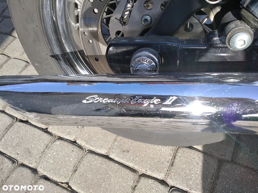 Harley-Davidson Dyna Wide Glide - 4