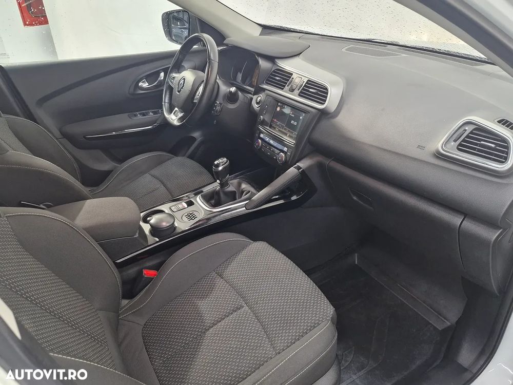Renault Kadjar 1.2 TCe Zen - 9