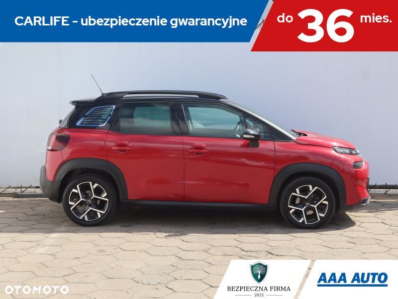 Citroën C3 Aircross - 8