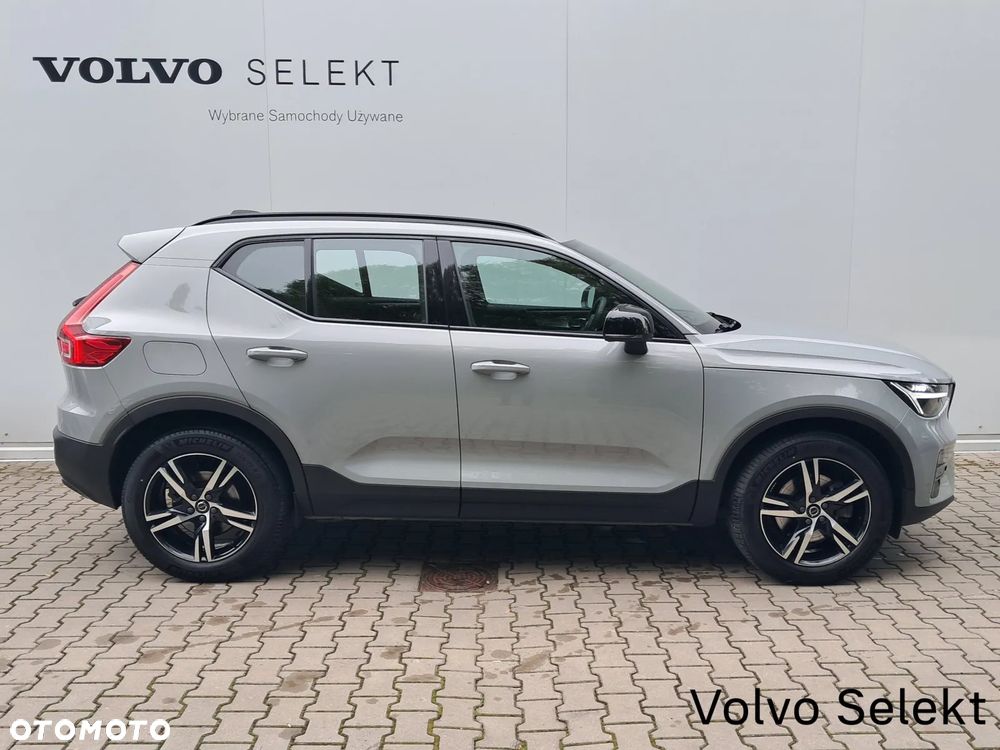 Volvo Xc40 2025 photo 5
