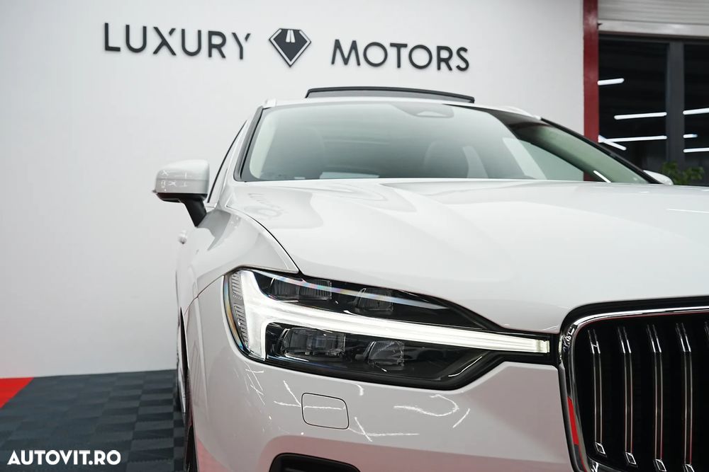 Volvo XC 60 Recharge T6 Twin Engine eAWD Inscription Expression - 19