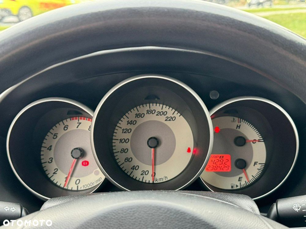 Mazda 3 1.4 Comfort - 25