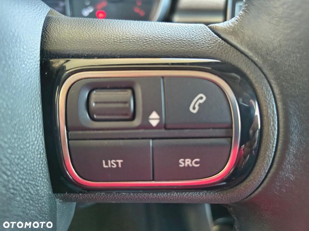 Citroën C3 1.2 PureTech GPF Feel - 19