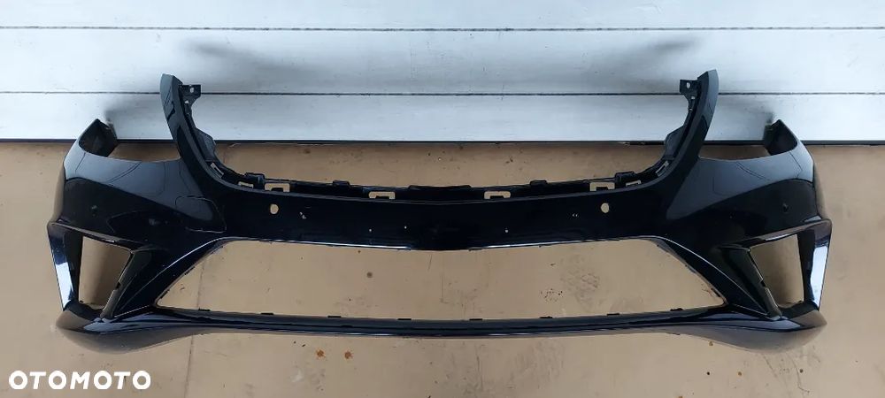 Zderzak przód Mercedes S Klasa s222 w222 AMG przed lift.