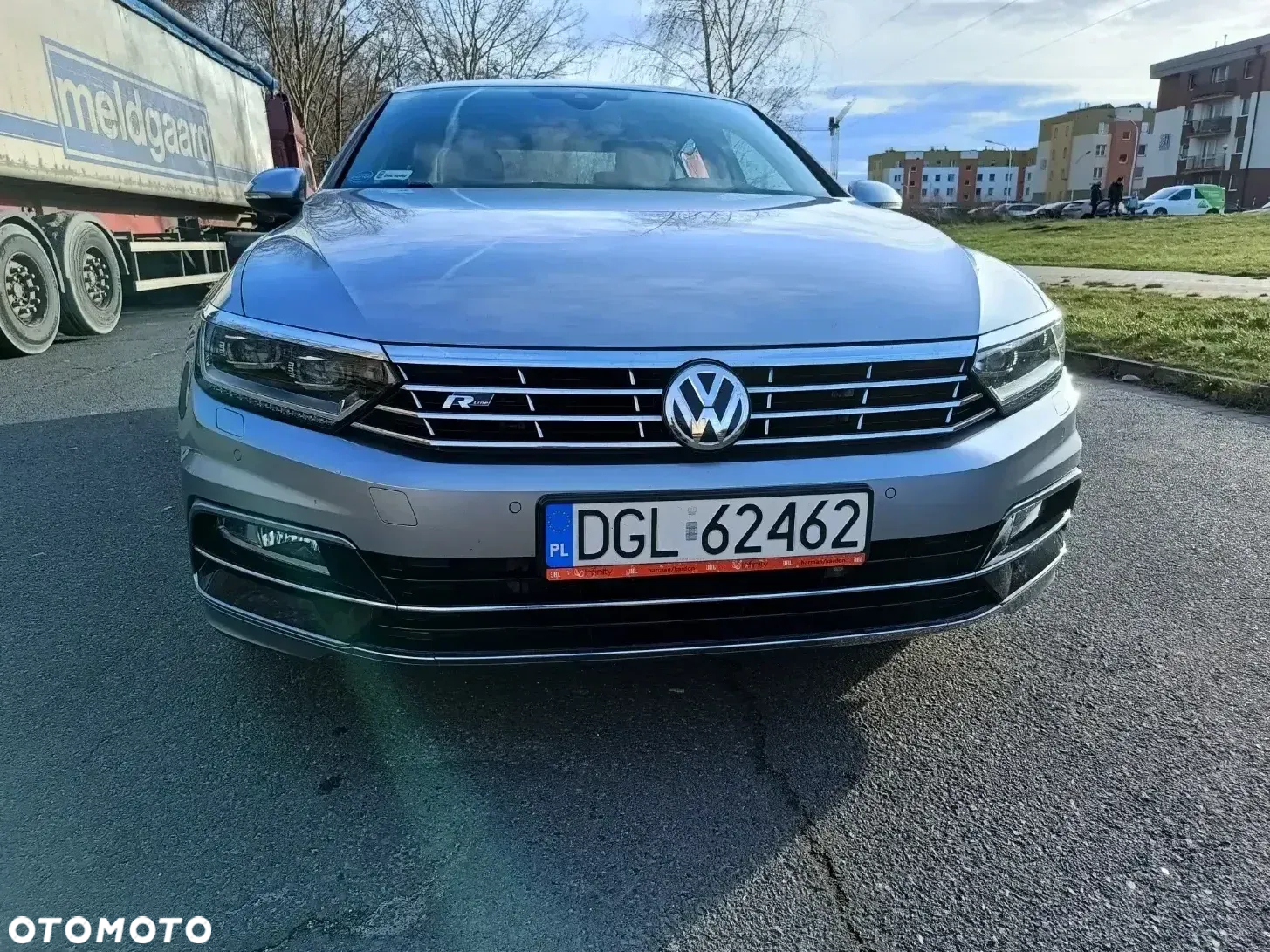 Volkswagen Passat 1.8 TSI BMT Highline - 7