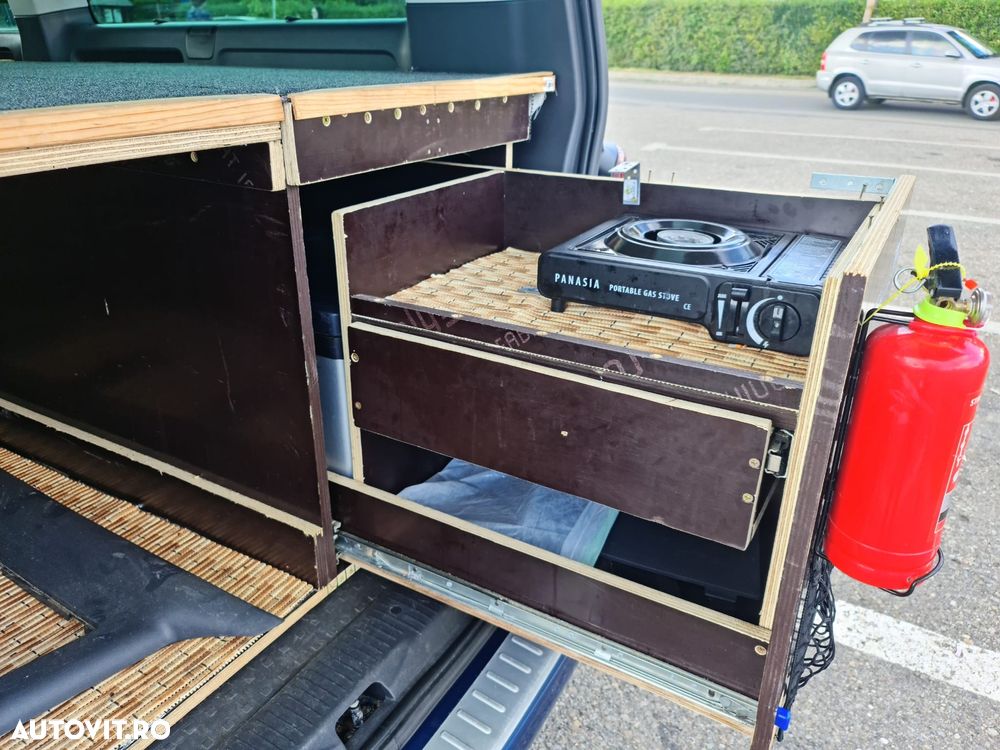 Volkswagen Multivan - 20