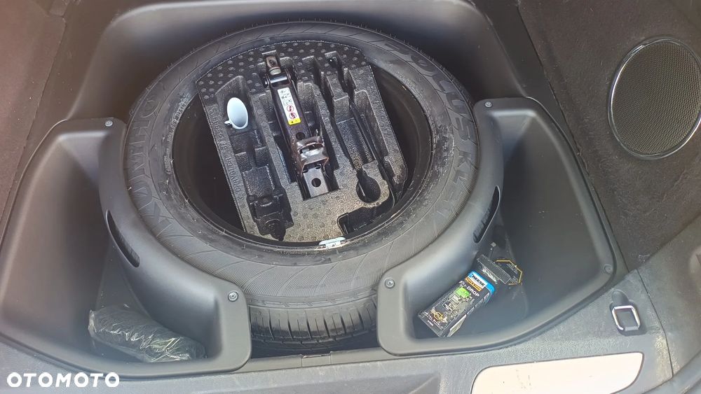 Jeep Grand Cherokee Gr 3.6 V6 Overland Summit - 11