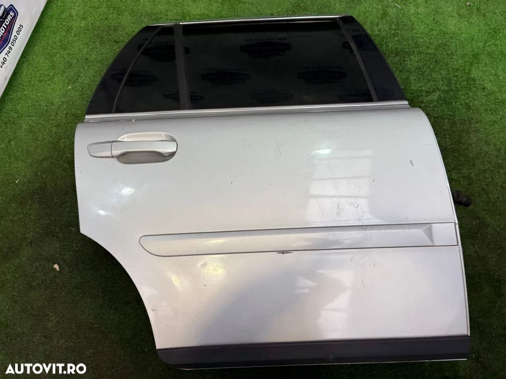 USA PORTIERA SPATE DREAPTA VOLVO XC90 2.4 DIESEL 2010 SUV COD OEM 31385359 2006-2014 - 7