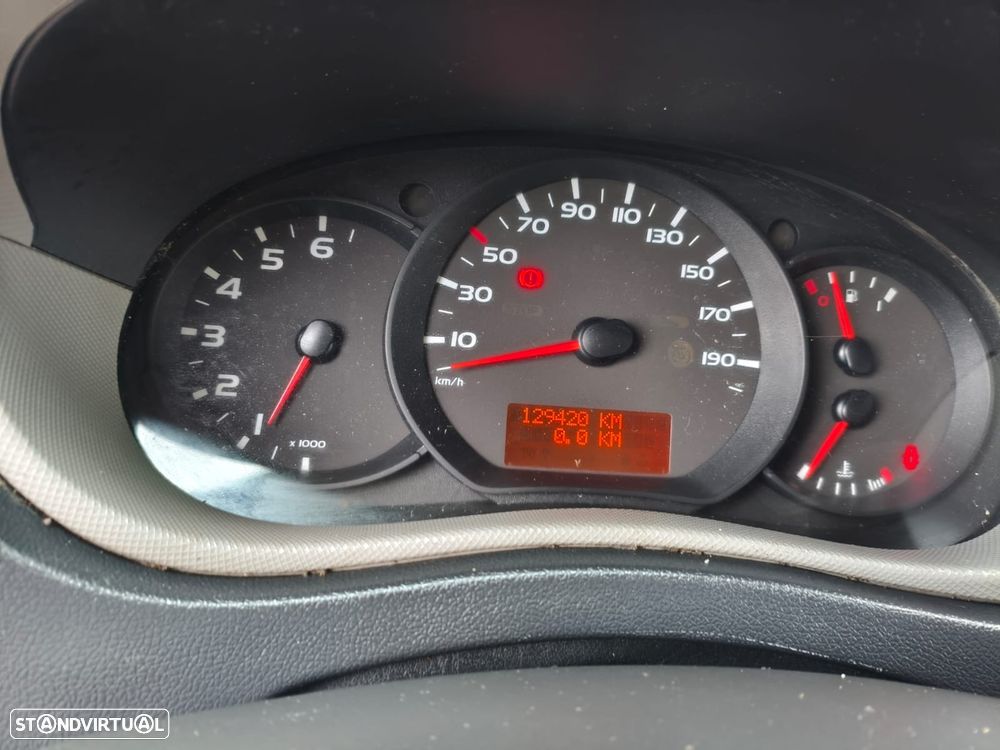 Renault MASTER H2L3 150 CV - 8