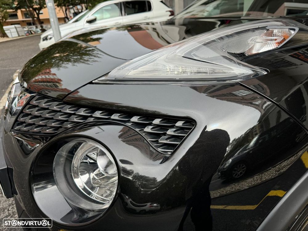 Nissan Juke - 39