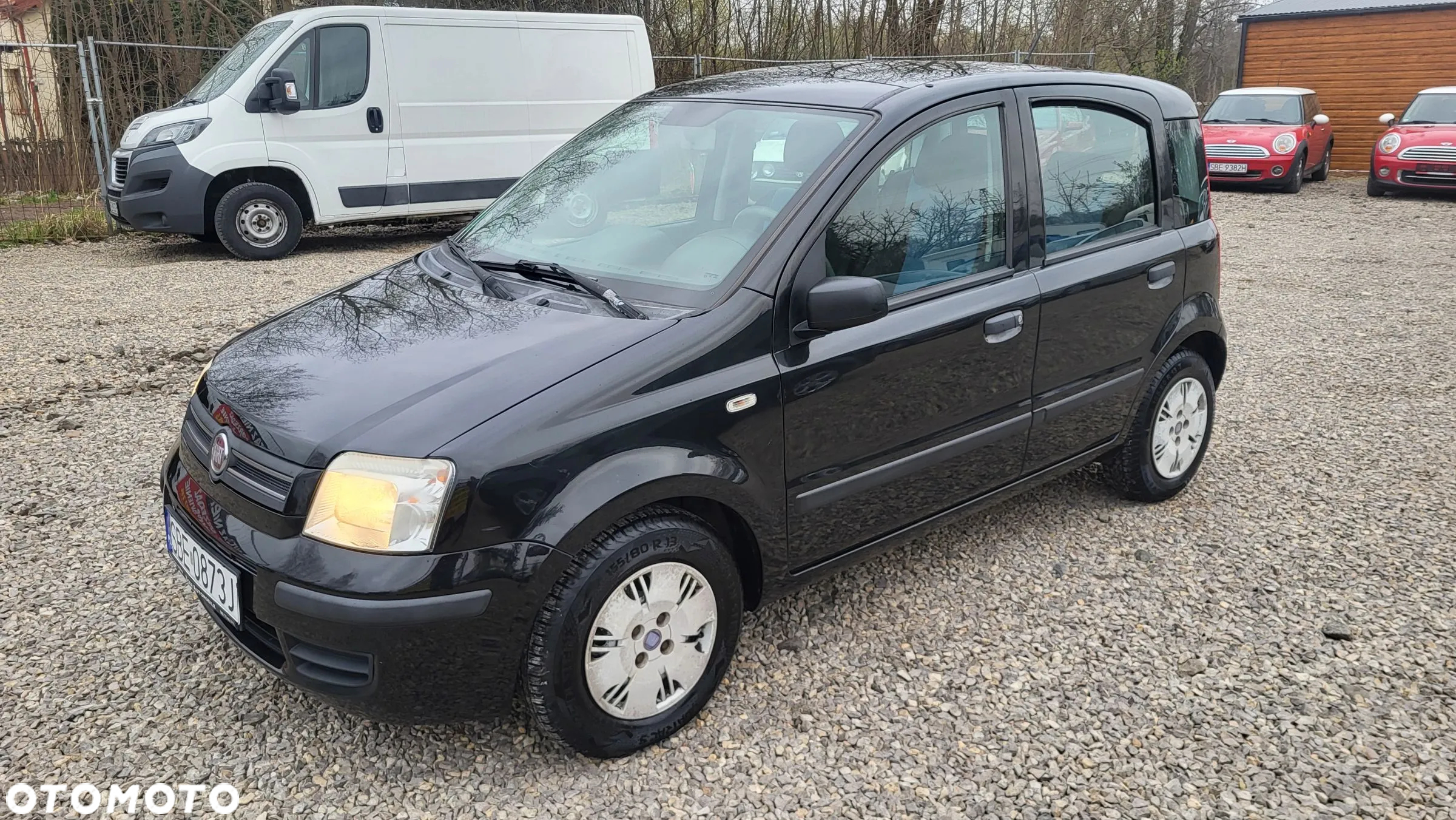 Fiat Panda 1.2 Dynamic - 10